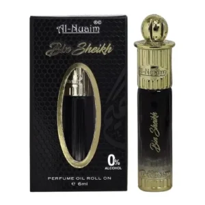 al nuaim Bin Sheikh Attar 6ml.webp