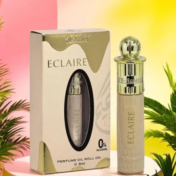 Al Nuaim Eclaire Attar