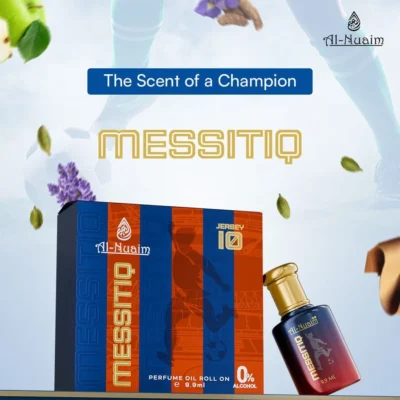 al nuaim messitiq attar 9.9ml