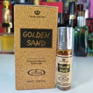 al rehab golden sand attar rollon