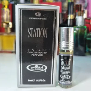 al rehab station attar rollon