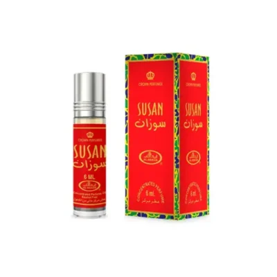 Al Rehab Susan Attar 6ML