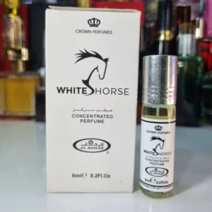 al rehab white horse attar rollon