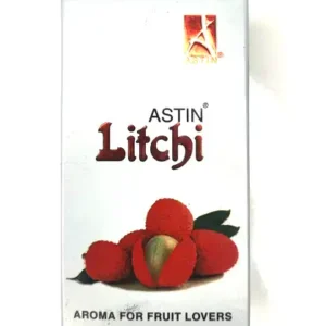 Astin Litchi Attar