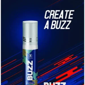 Arochem Buzz Attar