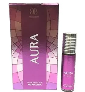 Arochem Aura Attar