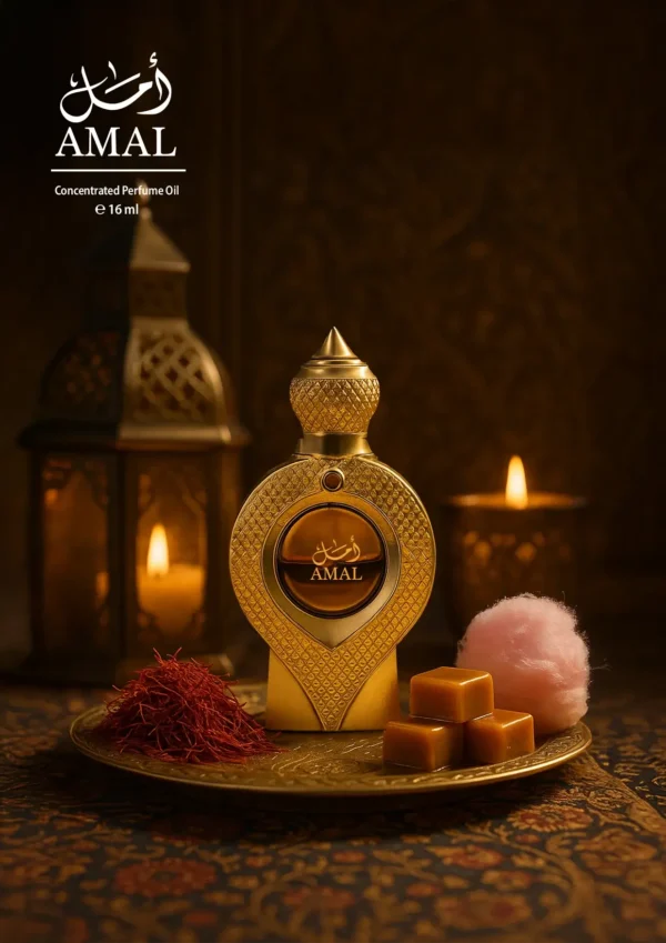 naseem amal attar