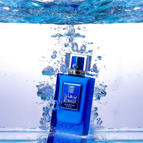 Naseem Burhan Perfume 30ML