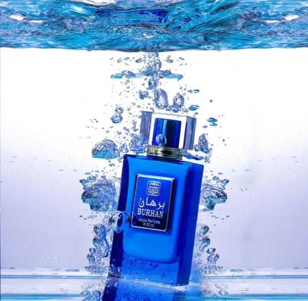 Naseem Burhan Perfume 30ML