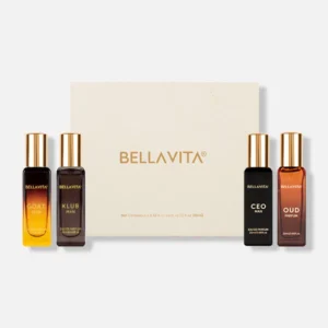 Bella Vita Luxury Gift Set for Men