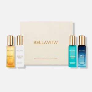 Bella Vita Luxury Gift Set For Unisex