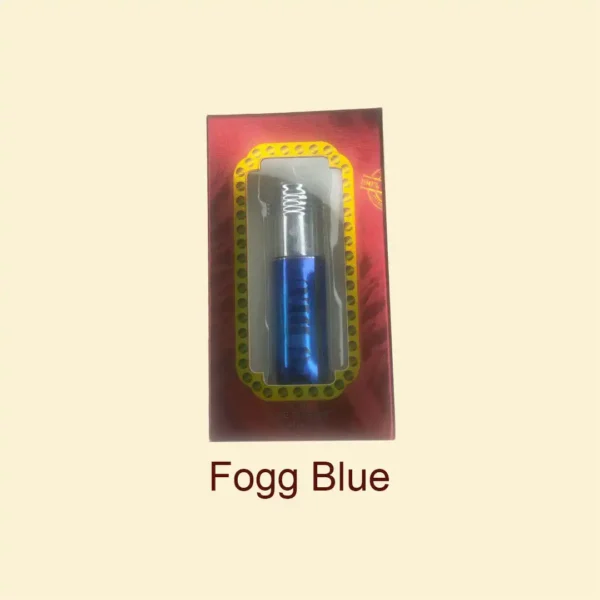 Max Fogg Blue Attar