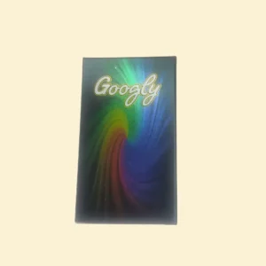 Max Googly Attar