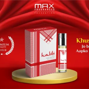 Max Habibi Attar