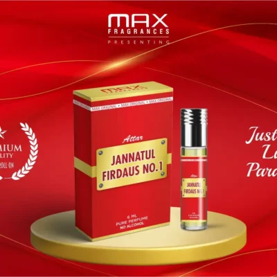 Max Jannatul Firdous Attar