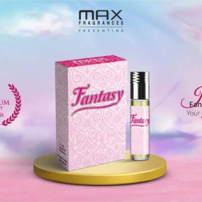 Max Fantasy Attar 6ML