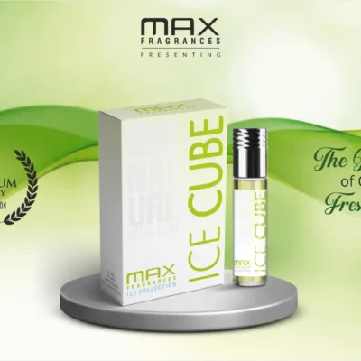 Max Ice Cube Attar