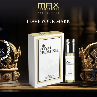 Max Royal Promisee Attar