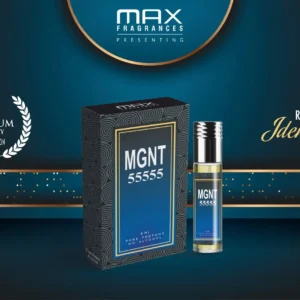 Max Magnet Attar