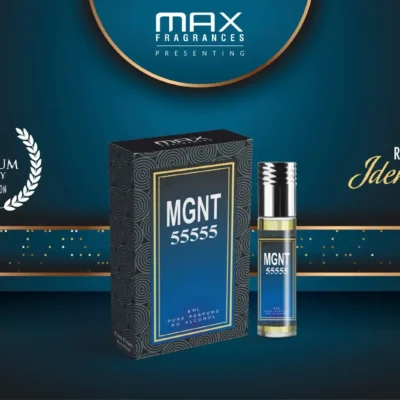 Max Magnet Attar