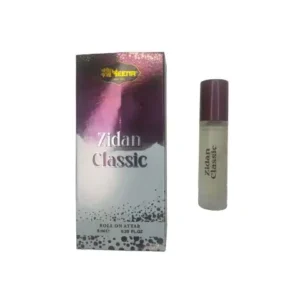 Meena Zidan Classic Attar