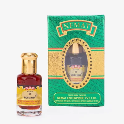 Nemat Hina Attar - 96 Hina Attar 10ML Attar
