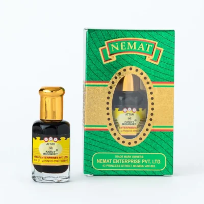 Attar 96 Fancy Bouquet