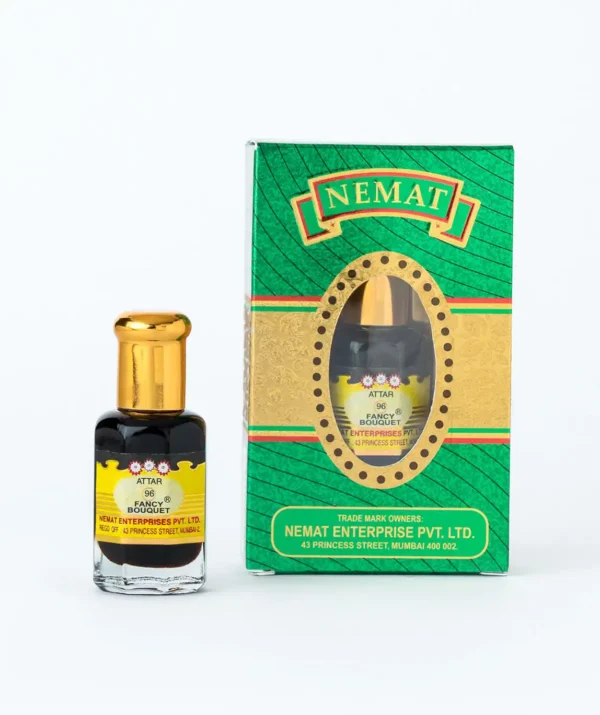 Attar 96 Fancy Bouquet