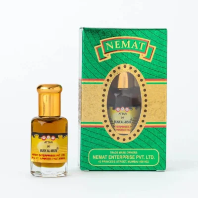 Nemat Musk Al Misri Attar