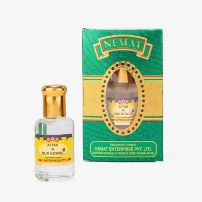 Nemat Ruh Kewda Attar