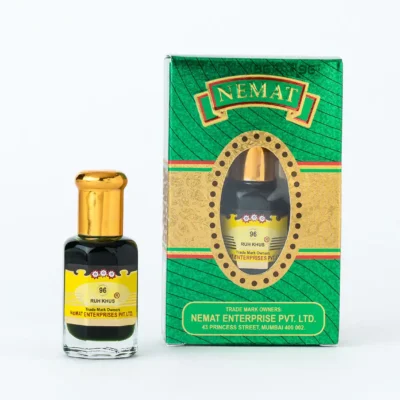 Nemat Ruh Khus Attar