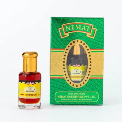 nemat Ruh Mogra Attar - 96 rooh mogra attar