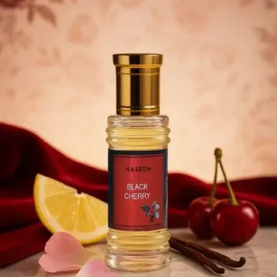 Naseem Black Cherry Attar