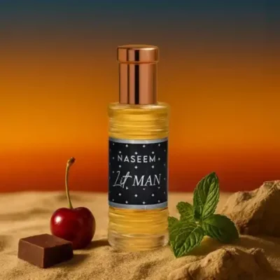 Naseem Zit Man Attar