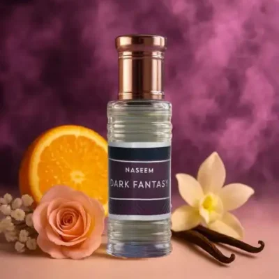 Naseem Dark Fantasy Attar
