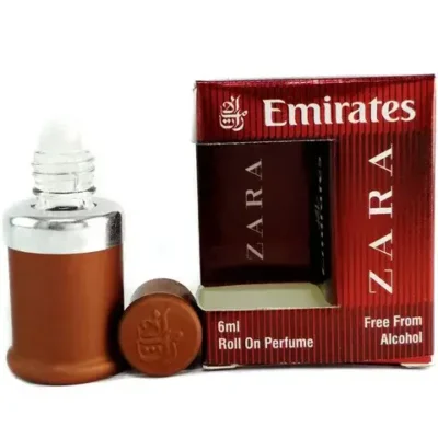emirates zara attar