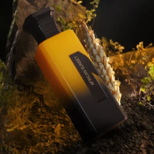 African Sunset by Naseem Perfume