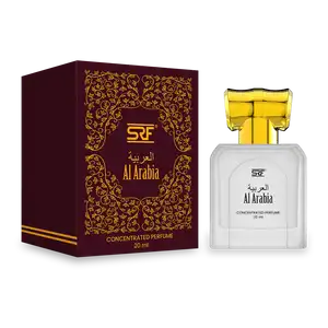 Al Arabia Attar