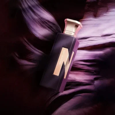 Amethyst Love by Naseem Perfume