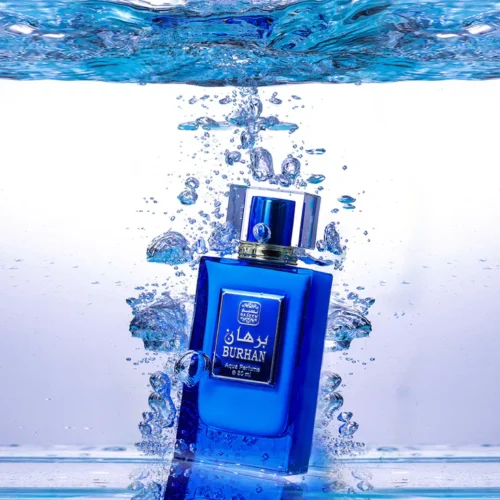 Naseem Burhan Perfume 80ml
