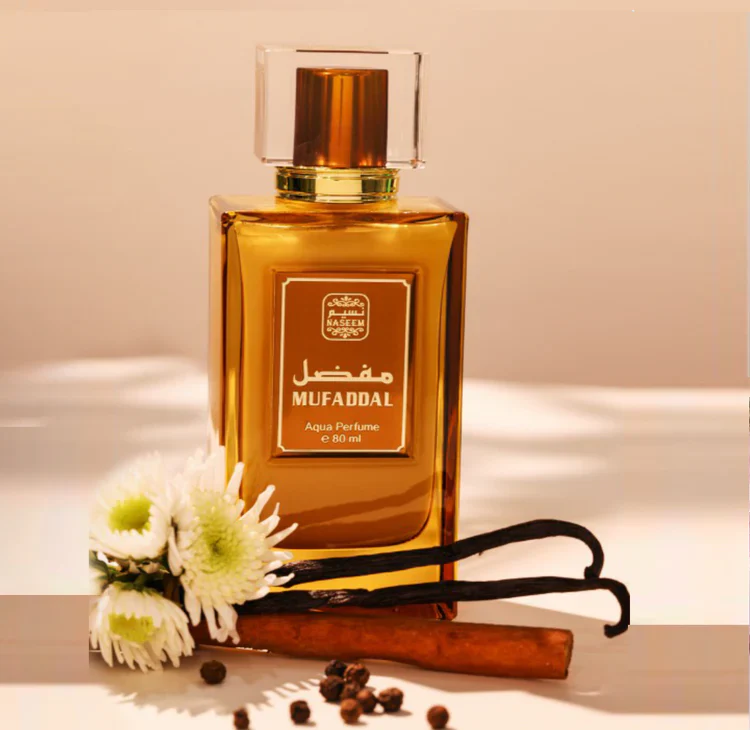 Mufaddal by Naseem Perfume