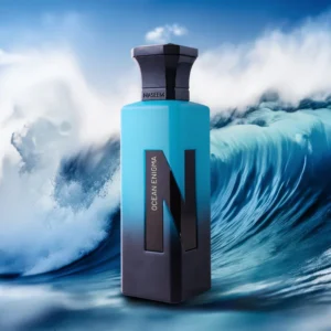 Ocean Enigma by Naseem Perfume