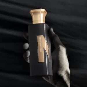 Wild Obsession by Naseem Perfume