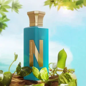 Twin Paradise by Naseem Perfume