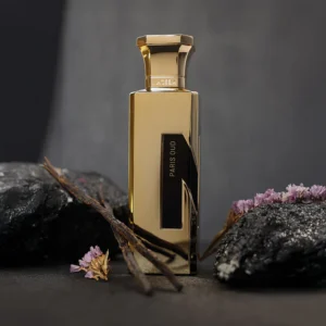 Paris Oud by Naseem Perfume