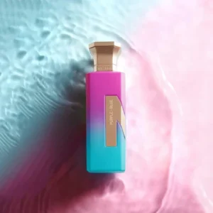 Purple Blue by Naseem Perfume