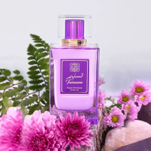 Naseem Tasneem Perfume 80ml