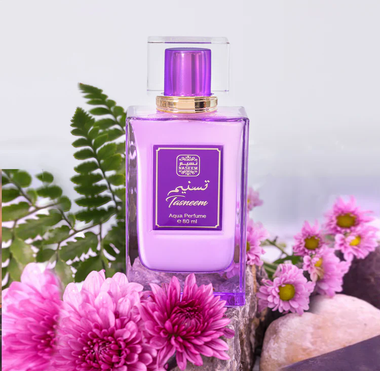 Naseem Tasneem Perfume 80ml