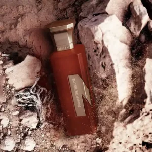 Turn Up The Volume by Naseem Perfume