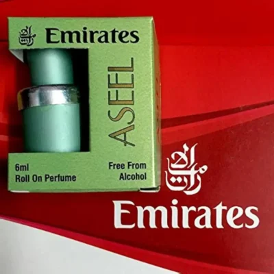 Emirates Aseel Attar 6ml